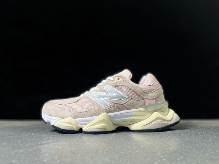New Balance 9060 U9060CSP Pink Sneakers