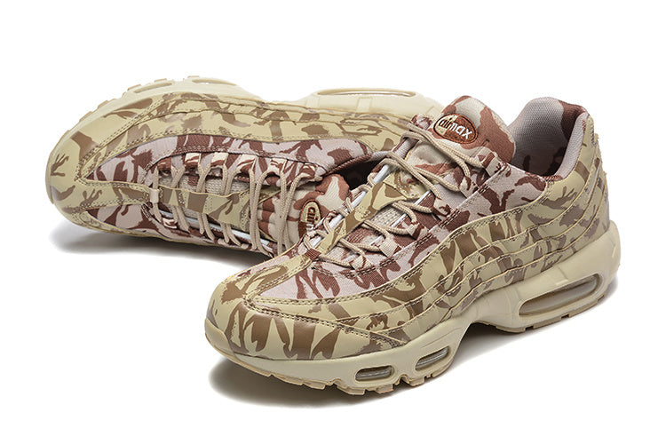 Nike Air Max 95 TT Camouflage Sneakers CJ3906-001