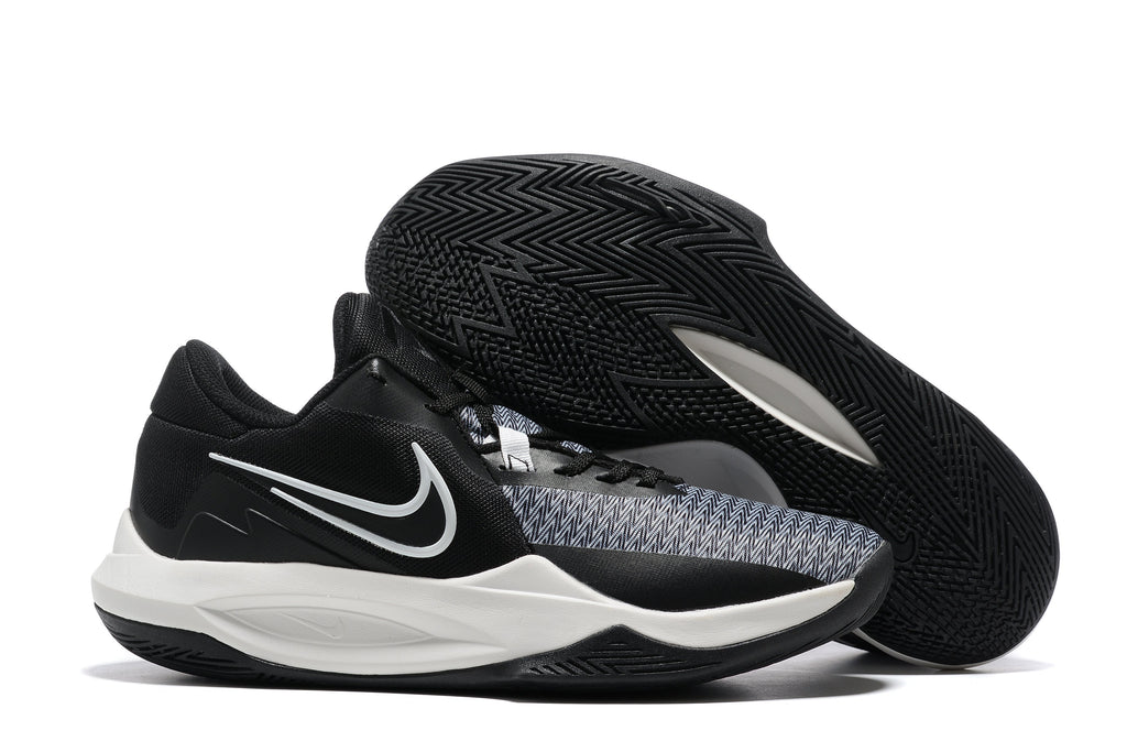 Nike Precision 6 FlyEase Basketball Shoes