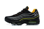 Nike Air Max 95 TT Black Sneakers Style 1895-601