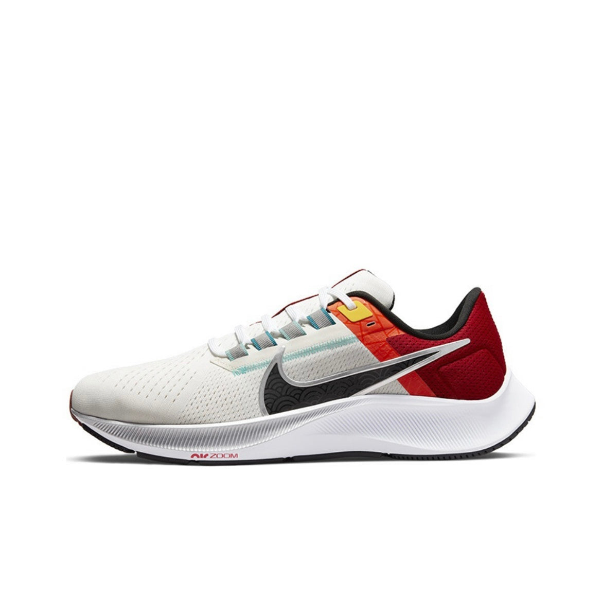 Nike Air Zoom Pegasus 38 Running Shoes DQ4499-101