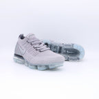 Nike Air VaporMax 2018 Grey Silver Sneakers 942842-006