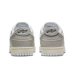 Nike Dunk Low Metallic Silver Sneakers DX3197-095