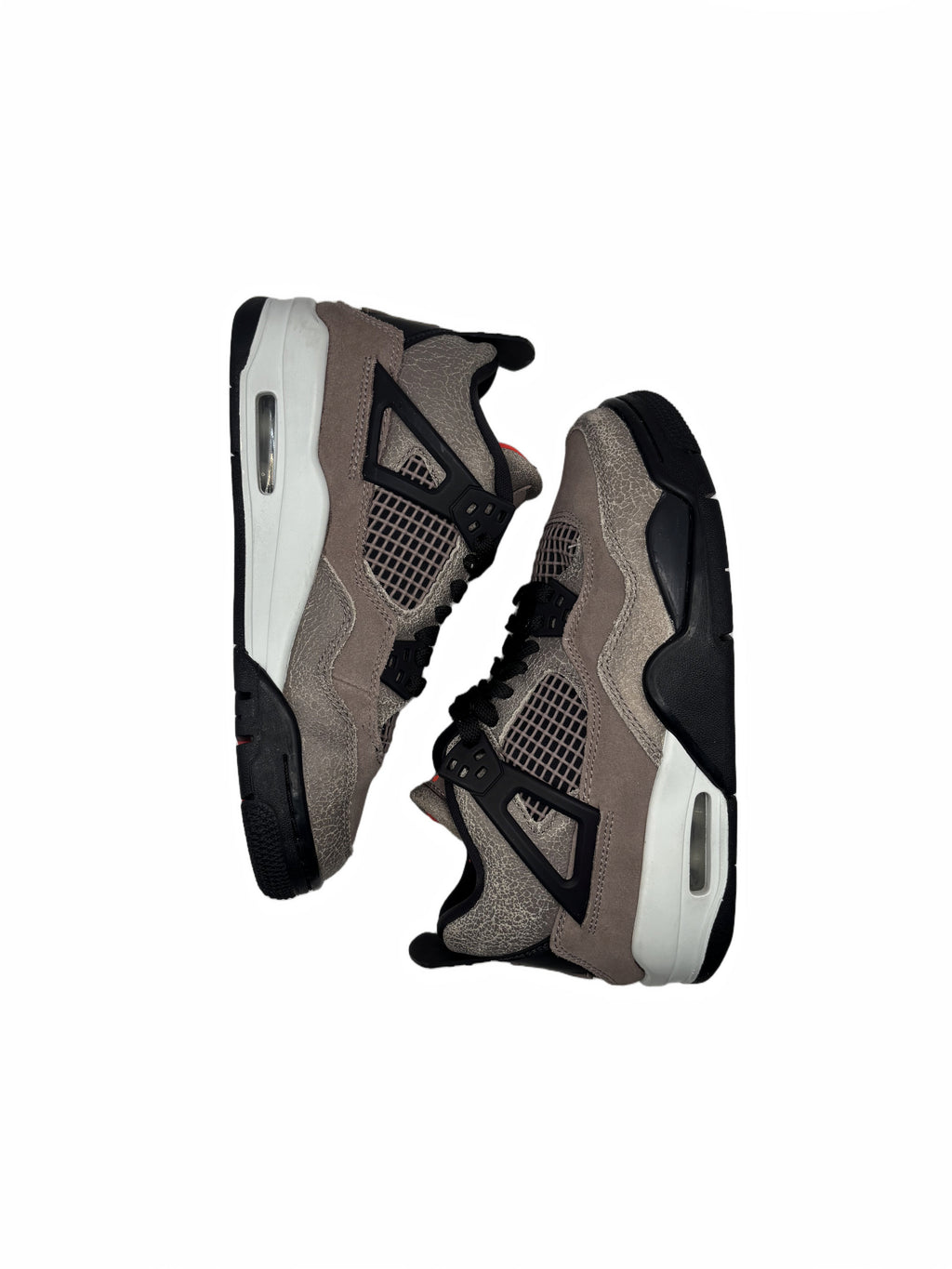 Jordan 4 Retro Taupe Haze (GS)