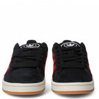 Men's Adidas Campus 00s Shoes - Black/Tmvire/Owhite