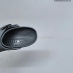 Crocs Classic Clog in Charcoal Gray