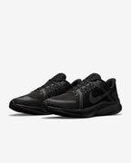 Nike Quest 4 Running Shoes Black DA1105-002