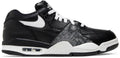 Nike Air Flight 89 Low SP Stussy Black Josh Consign