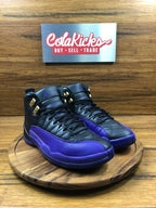 Jordan 12 Retro Field Purple