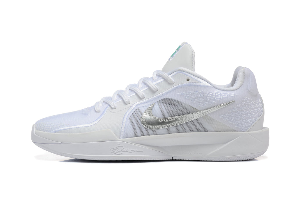 Nike Sabrina 2 Basketball Shoes White