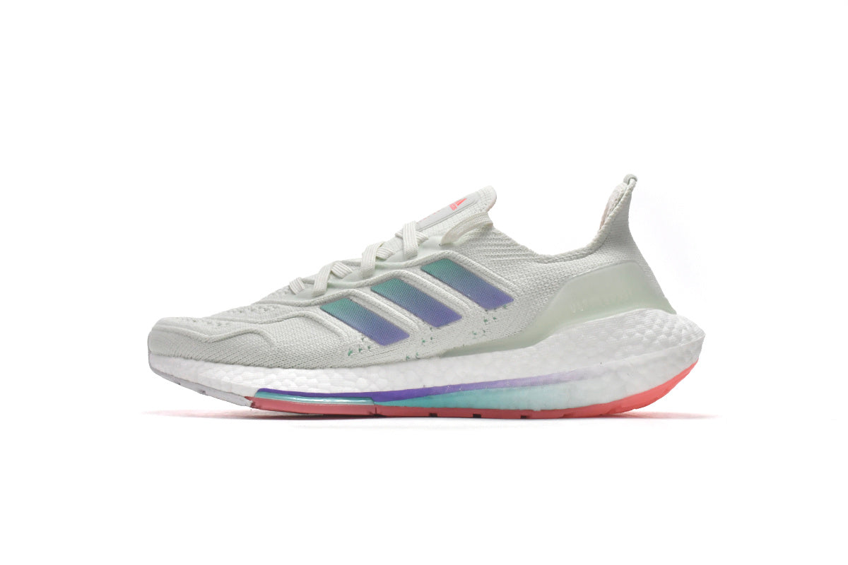 adidas Ultra Boost 22 Heat.RDY Aqua Running Shoes GX8087