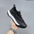 Nike ACG Mountain Fly Low GTX Trail Sneakers Black