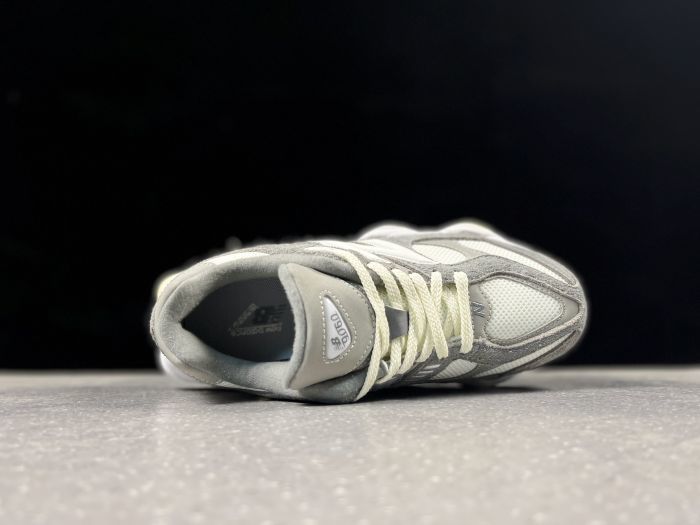 New Balance 9060 U9060YGA Grey Sneakers