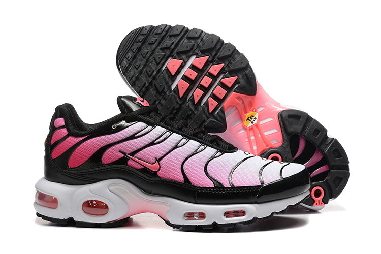 Nike Air Max Plus Pink and White Sneakers DZ3670-002