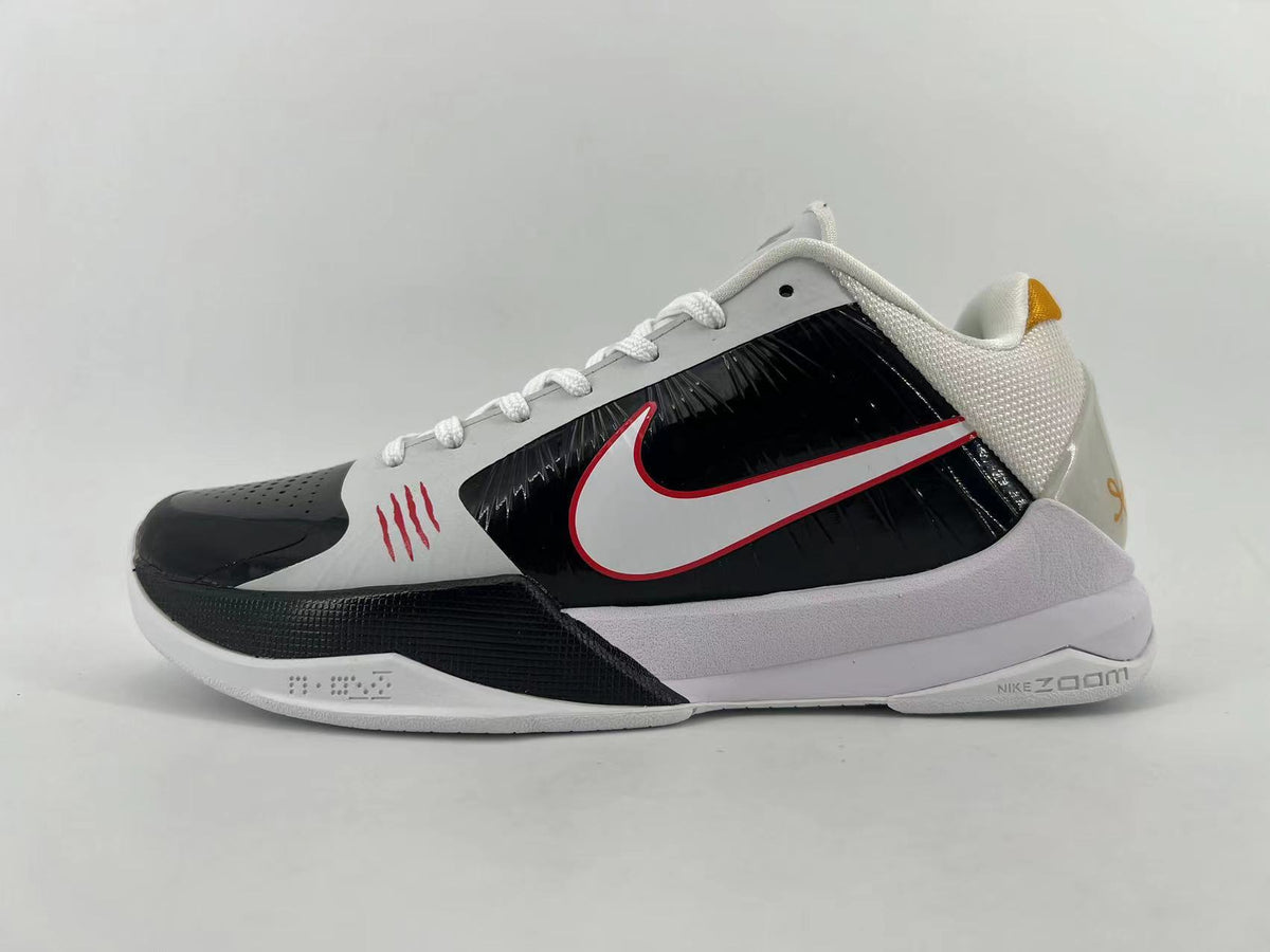 Nike Kobe 5 Protro CD4991-101 Basketball Shoes
