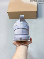 On Cloudtilt Remix Sneakers Light Gray 711150OWE
