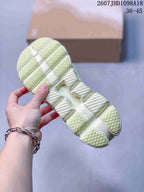 On Cloud X4 AD Women's Sneakers Pale Green 1098A18