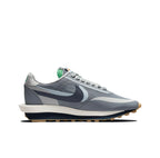 Nike LDWaffle CLOT sacai DH3114-001 Gray Sneakers
