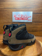 Jordan 9 Retro Olive (2024)