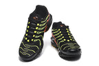 Nike Air Max Plus Black Neon Sneakers DM0032-028