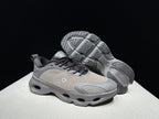 On x Loewe Cloudventure 3.0 Sneakers in Gray