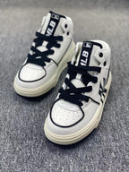 MLB Graphic Sneakers in Assorted Styles