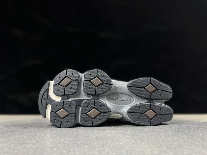 New Balance 9060 U9060FMB Sneakers in Taupe and Grey