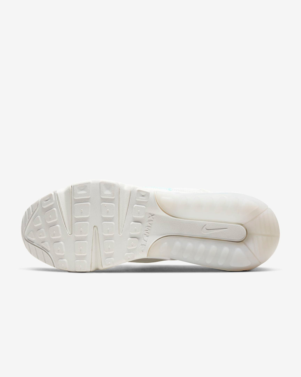 Nike Air Max 2090 Sneakers White Mint BV9977-102