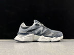 New Balance 9060 U9060JBM Gray Sneakers