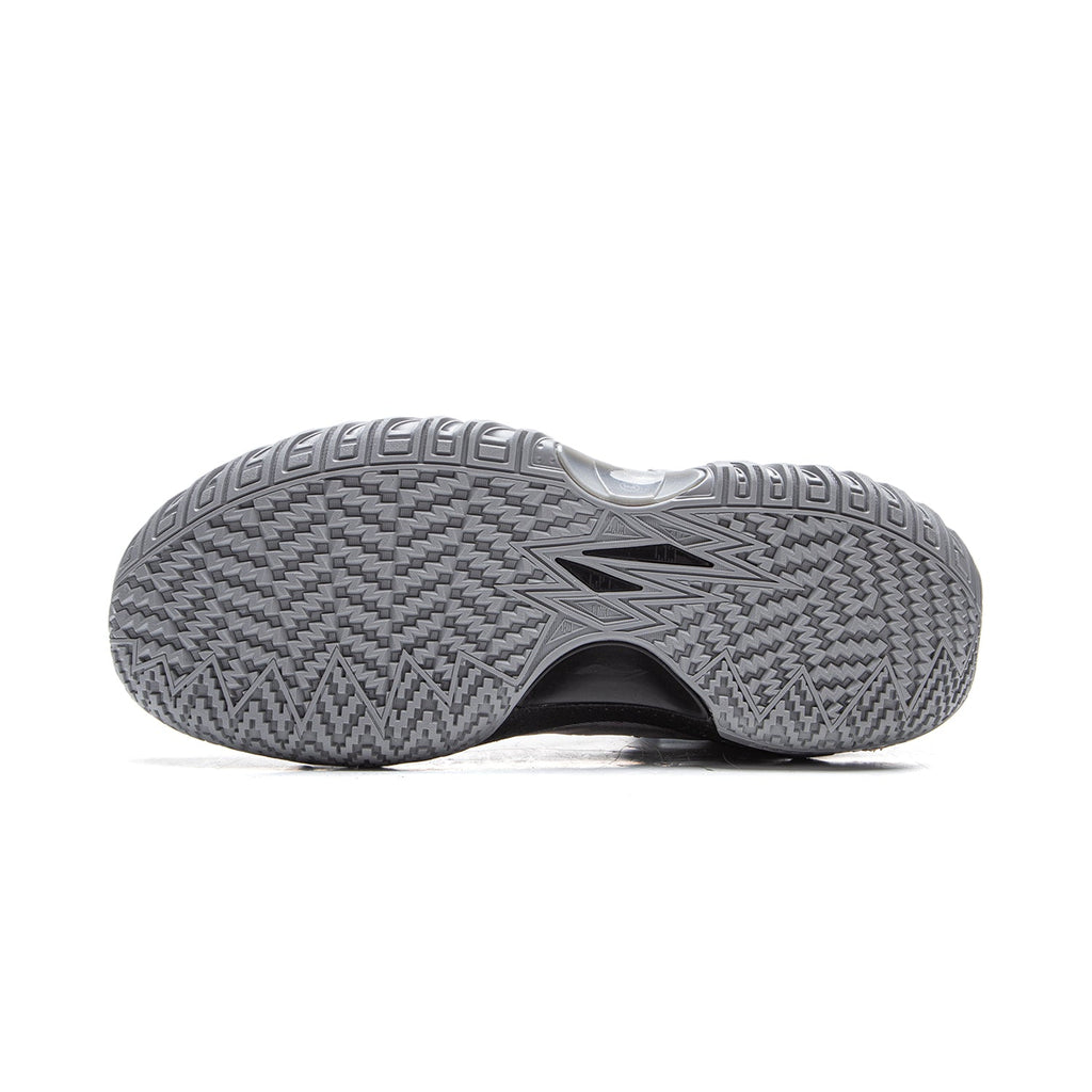 LINING Jie Ao 2 'Shark Gray Black'