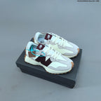 New Balance 327 Lifestyle Sneakers in Mixed Colors