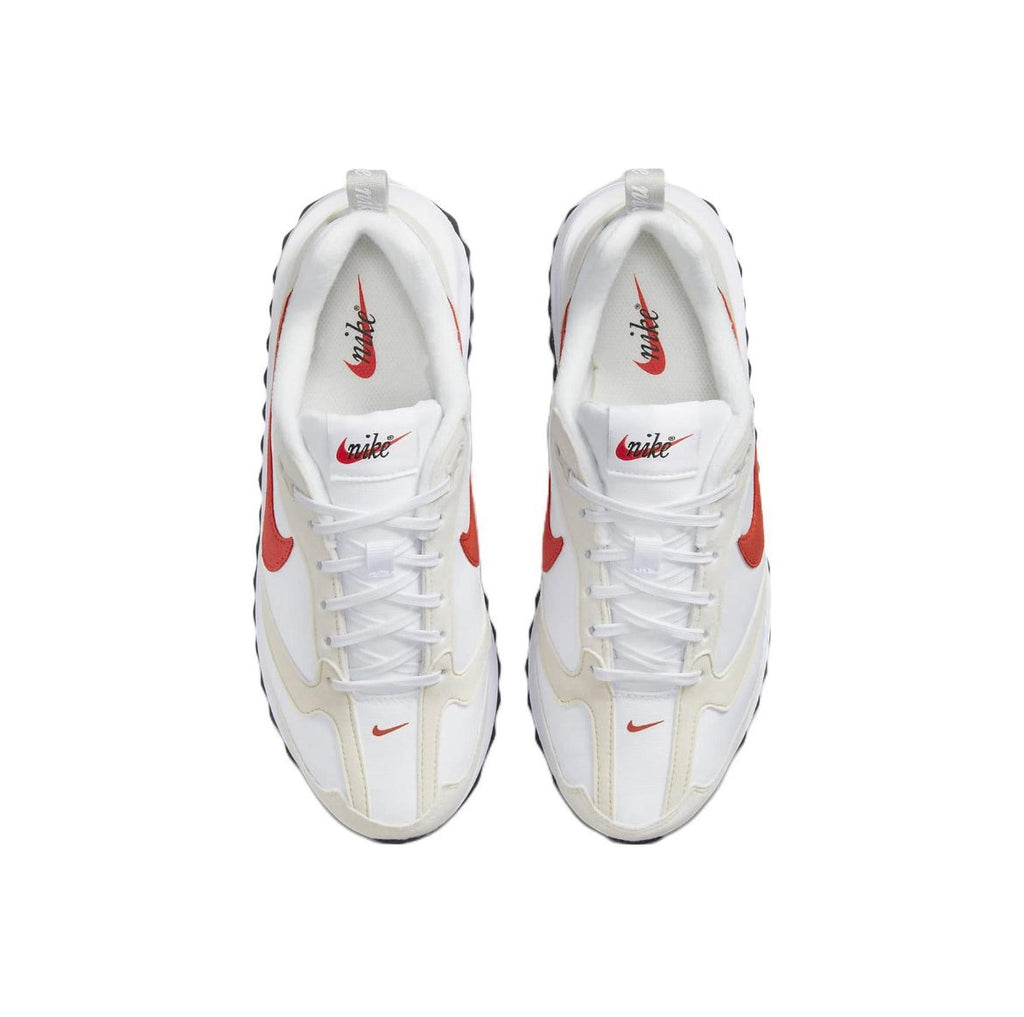Nike Air Max Dawn Sneakers White Red DC4068-101