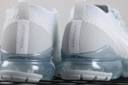 Nike Air VaporMax Flyknit 3 White Grey AJ6900-102