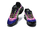 Nike Air Max Plus Multicolor Gradient Sneakers