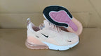 Nike Air Max 270 Light Pink Sneakers