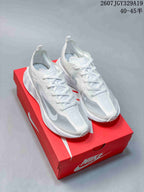 Nike Ava X Rover Low-Top Running Shoes White 711295UOI