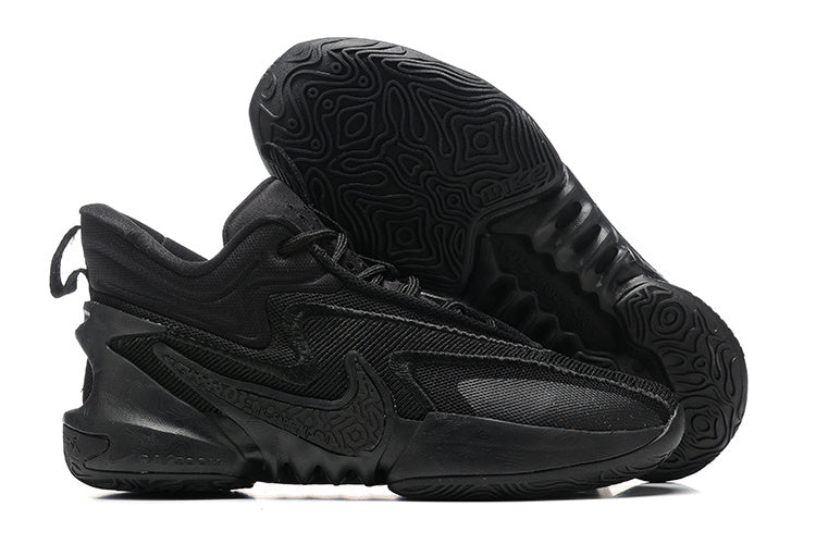 Nike Anthony Edwards 2 Basketball Shoes