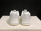 On The Roger Clubhouse Pro White Sneakers