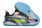 Jordan Heir Men's Basketball Shoes, Multiple Colorways