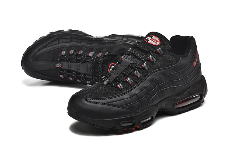 Nike Air Max 95 TT Black Sneakers