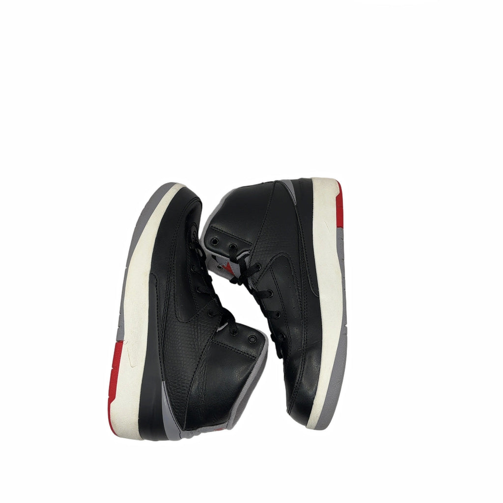 Jordan 2 Retro Black Cement (PS)