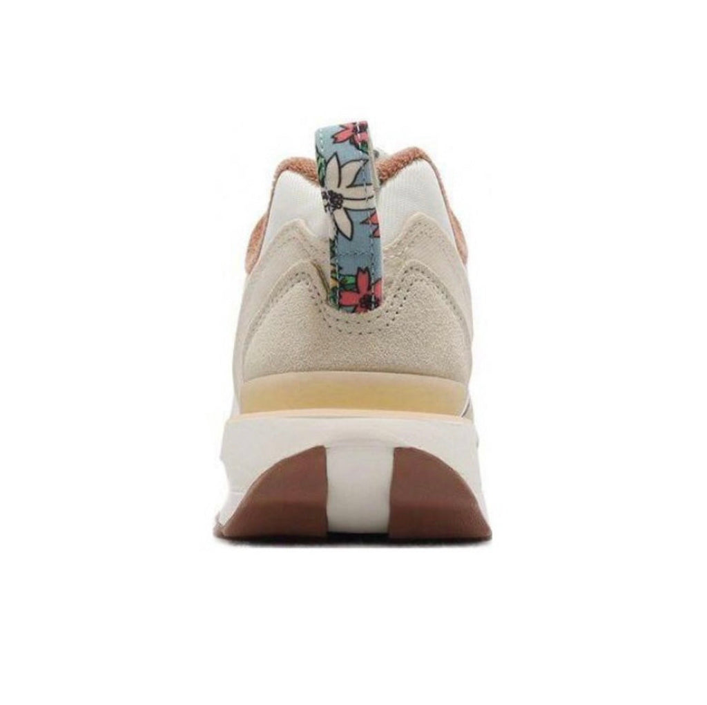 Nike Air Max Dawn Sneakers DV4248-141, Cream and Blue