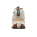 Nike Air Max Dawn Sneakers DV4248-141, Cream and Blue