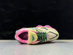 New Balance 9060TMB Sneakers in Yellow, Pink and Green