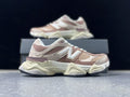 New Balance 9060 U9060EEH Sneakers in Beige and Rose
