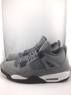 Jordan 4 Retro Cool Grey (2019)