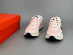 Nike Journey Run Sneakers FN0228-100 White and Coral