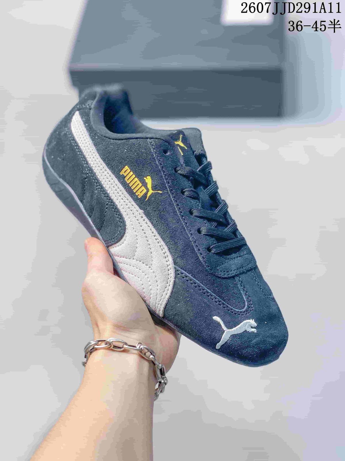 PUMA x OPEN YY Speedcat Sneakers