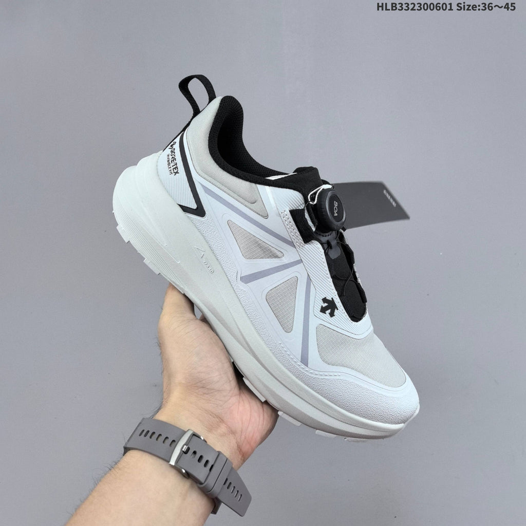 DESCENTE LAVITATE 3.0 WIRE GTX Low-Top Sneakers