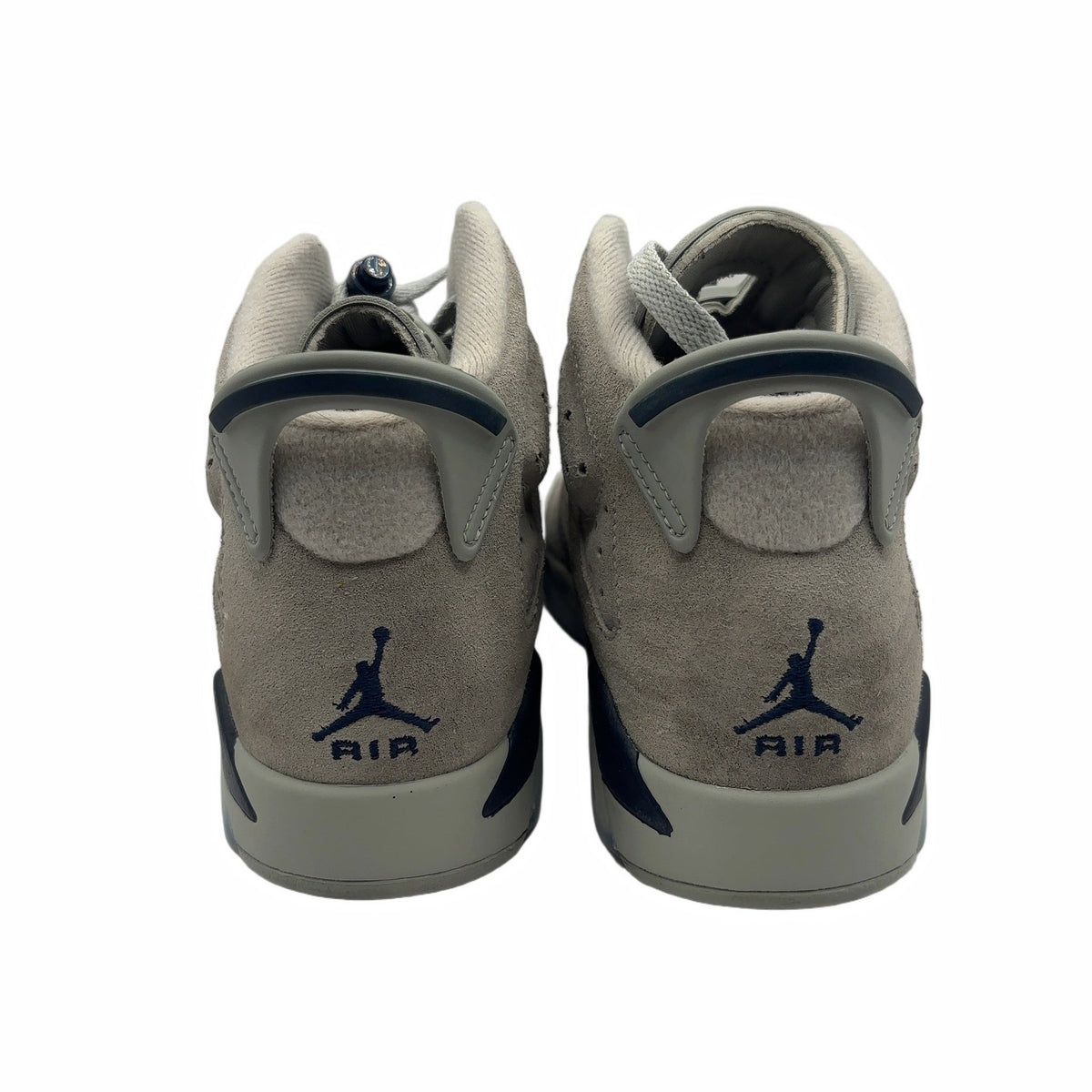 Jordan 6 Retro Georgetown (2022) (GS)